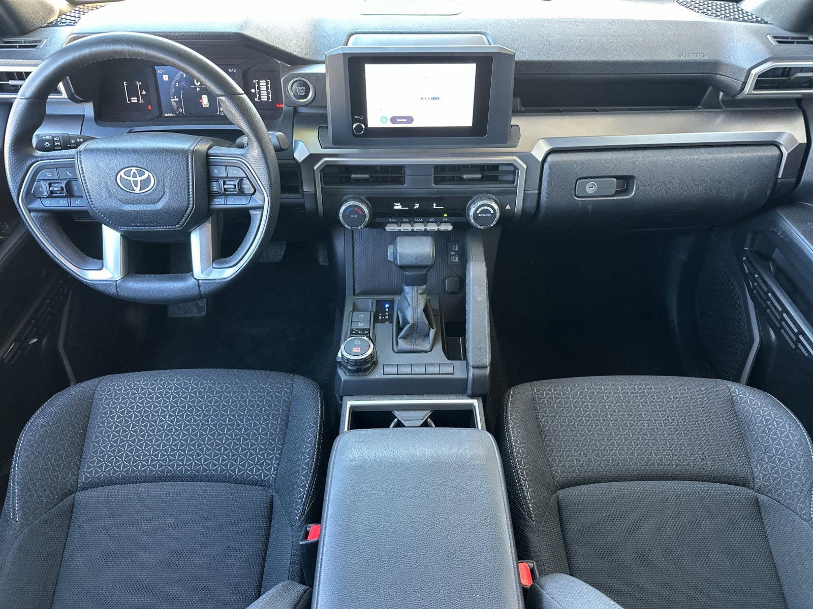 Used 2025 Toyota 4Runner SR5 image 12