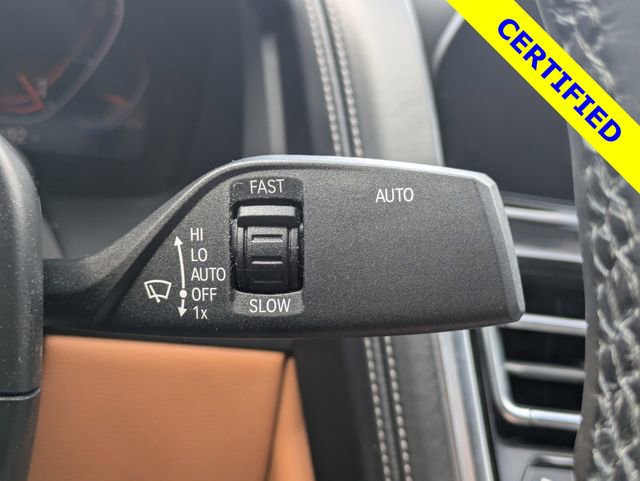 Used 2022 BMW 840i Gran Coupe xDrive w/ Comfort Seating Package AWD/4WD image 24
