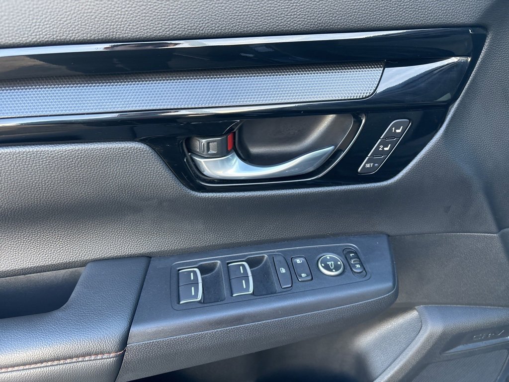 Used 2023 Honda CR-V Sport Touring image 20