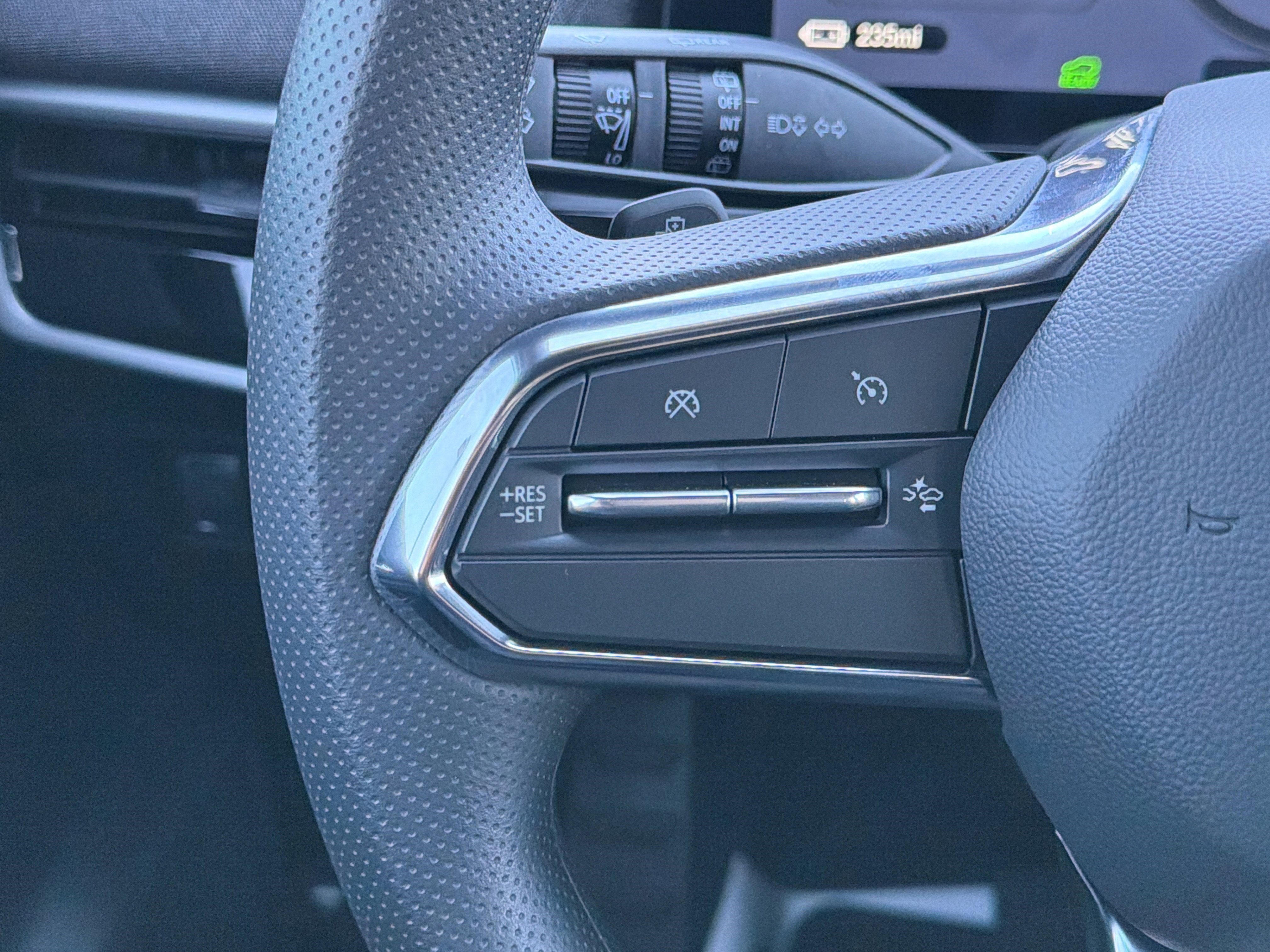 New 2025 Honda Prologue Eco image 23