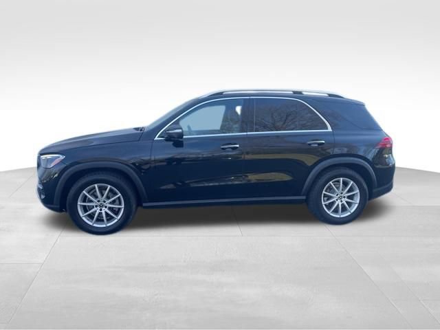 Used 2024 Mercedes-Benz GLE 350 4MATIC image 37