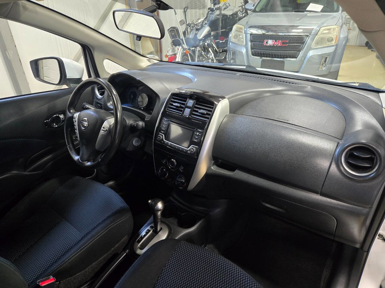 Used 2016 Nissan Versa Note SV image 14