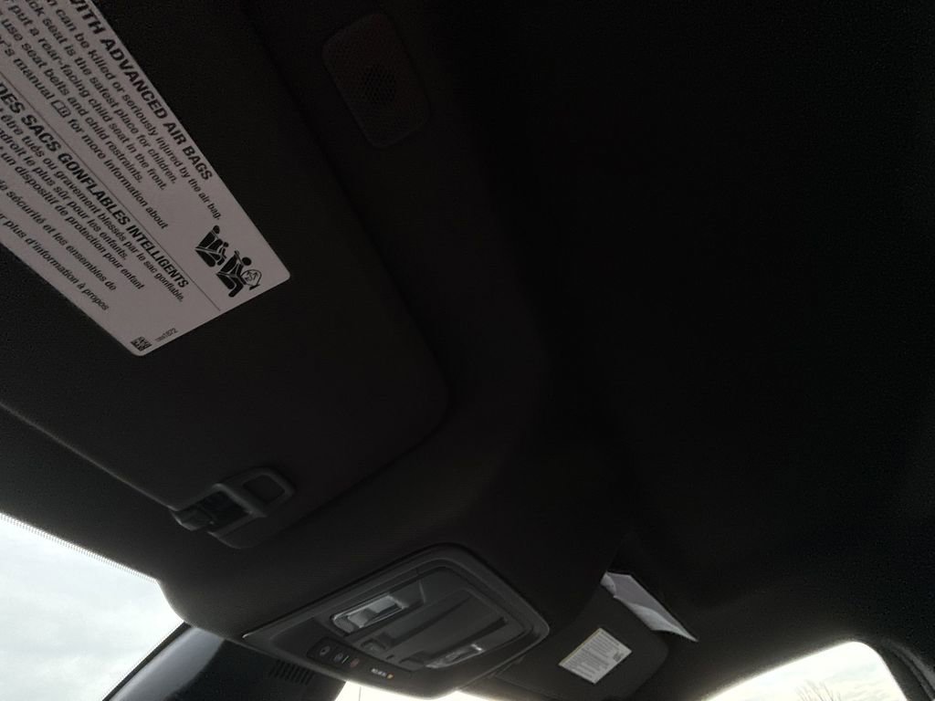 Certified 2024 GMC Sierra 1500 SLT image 25