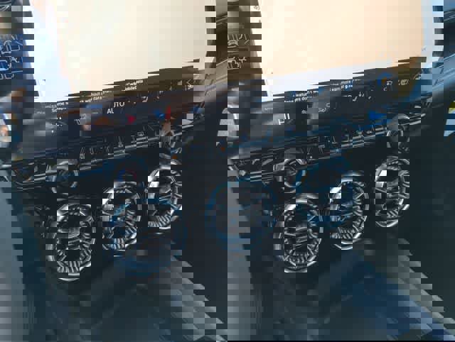 New 2025 Chevrolet Blazer EV LT w/ Super Cruise Package image 16