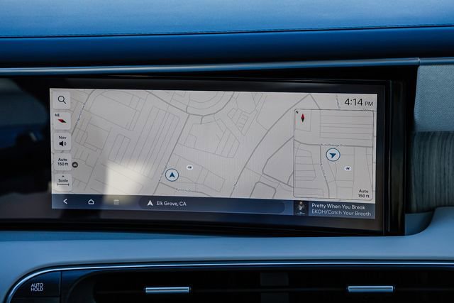 New 2026 Hyundai Palisade Calligraphy image 14