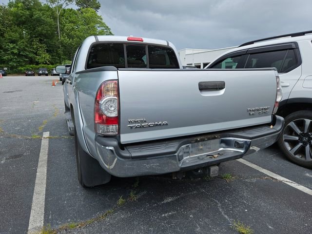 Used 2009 Toyota Tacoma PreRunner RWD image 8