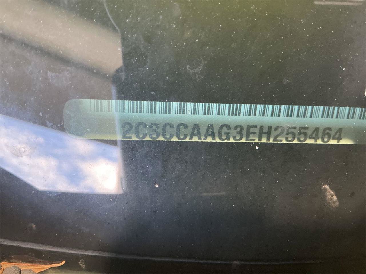 Used 2014 Chrysler 300 RWD image 9