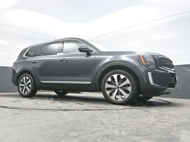 Used 2020 Kia Telluride S image 32
