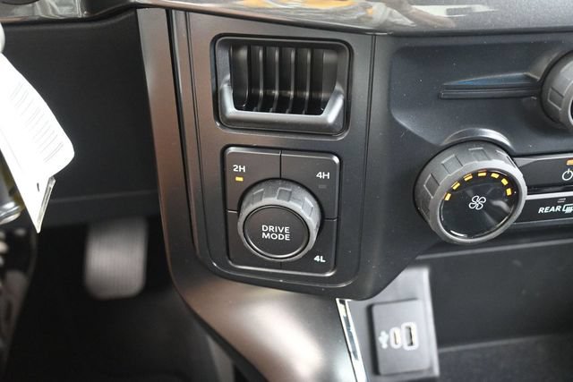 New 2026 Ford F150 STX w/ Equipment Group 200A AWD/4WD image 24