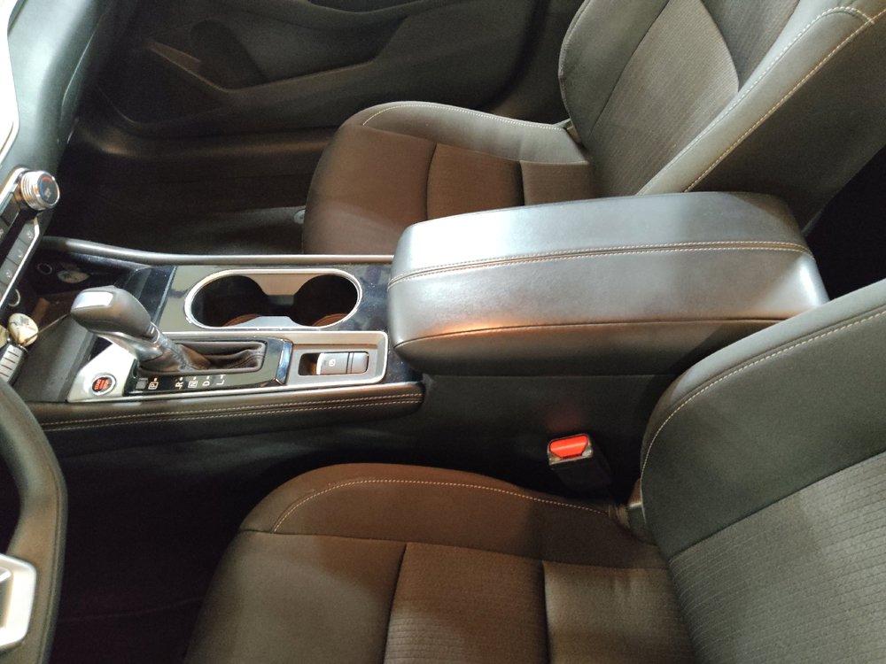 Used 2023 Nissan Altima 2.5 SV image 26