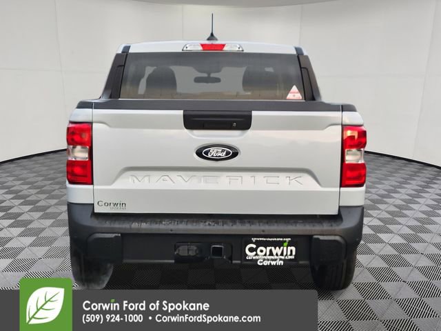 New 2026 Ford Maverick XLT w/ XLT Luxury Package image 14
