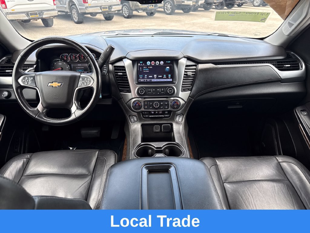 Used 2019 Chevrolet Tahoe LT RWD image 6