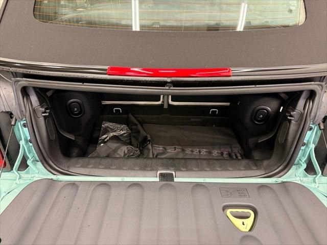 New 2026 MINI Cooper S image 19