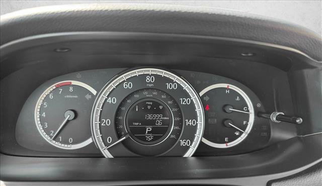 Used 2013 Honda Accord EX-L image 13