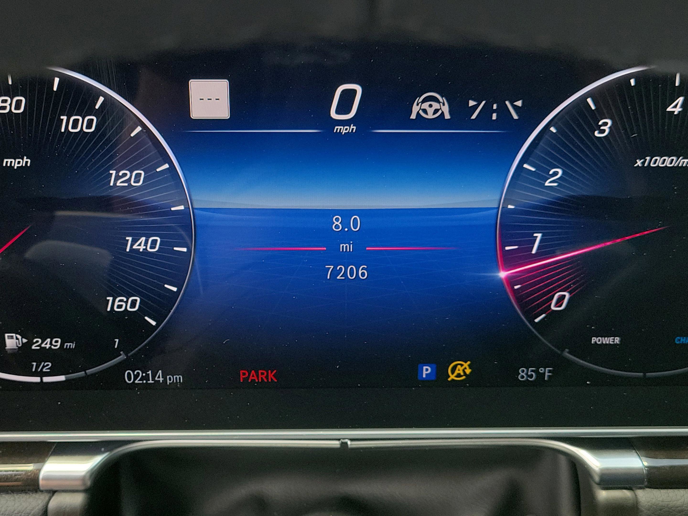 Certified 2023 Mercedes-Benz S 500 4MATIC image 24