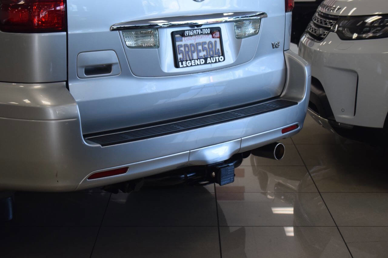 Used 2006 Lexus GX 470 AWD/4WD image 27