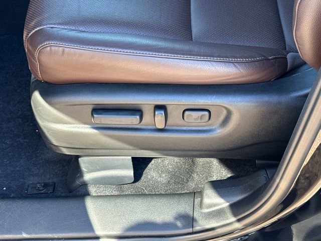 Used 2024 Honda Ridgeline RTL image 4