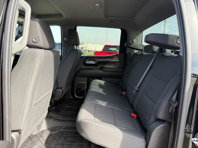 Used 2023 Chevrolet Silverado 1500 LT image 10