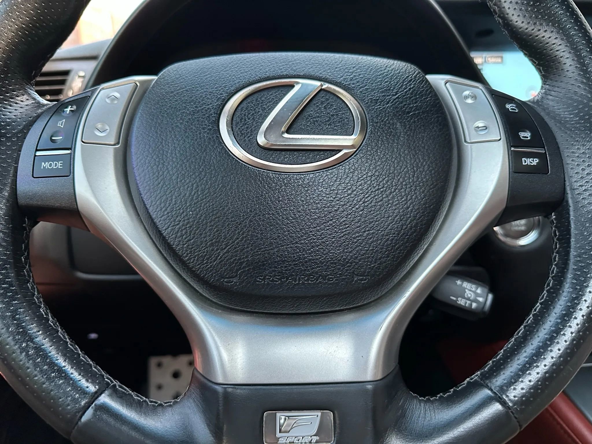 Used 2015 Lexus GS 350 image 15