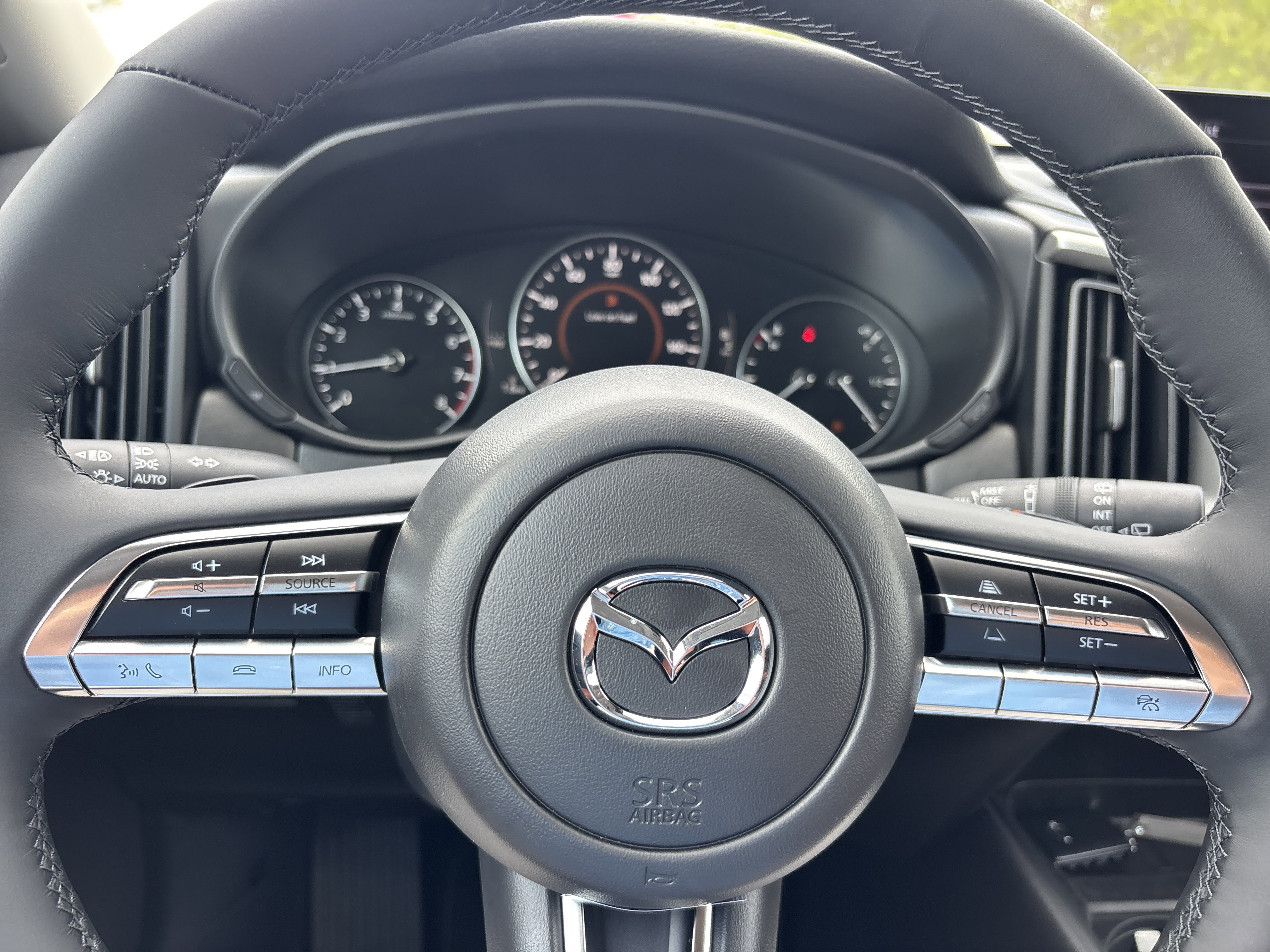 New 2026 MAZDA CX-50 Meridian Edition w/ Weather Package image 27