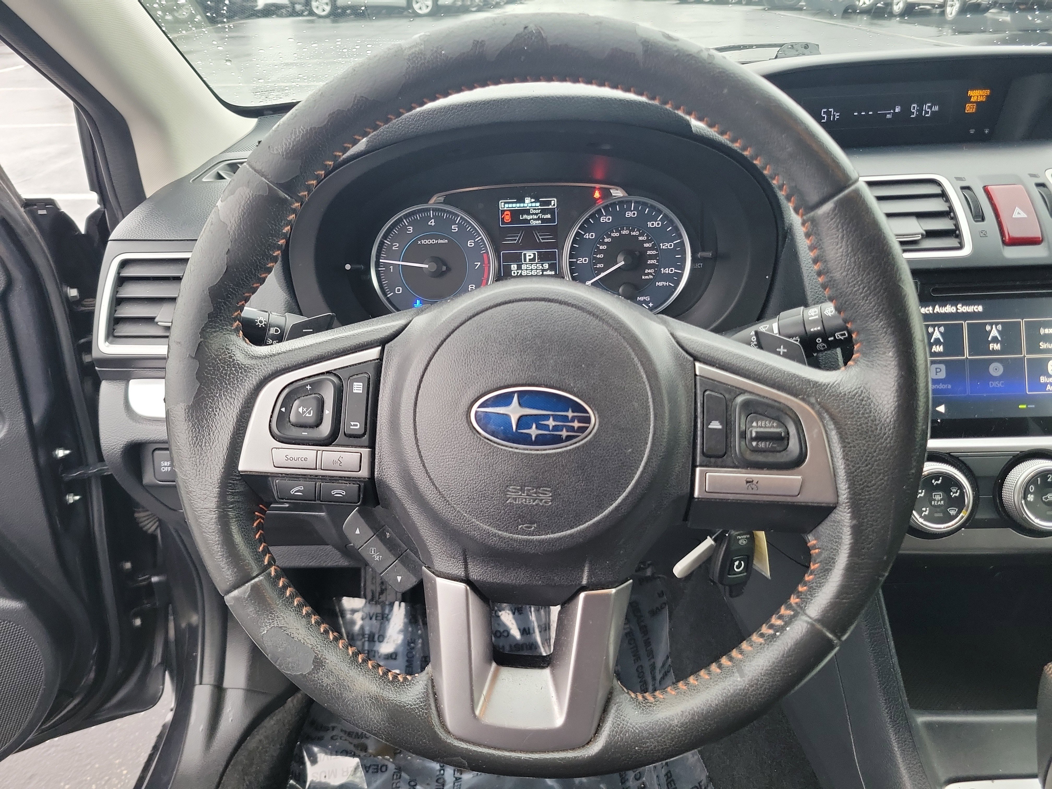 Used 2016 Subaru Crosstrek 2.0i Premium image 18