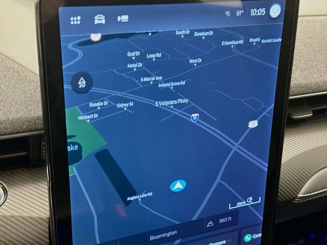 Used 2024 Ford Mustang Mach-E Premium image 13