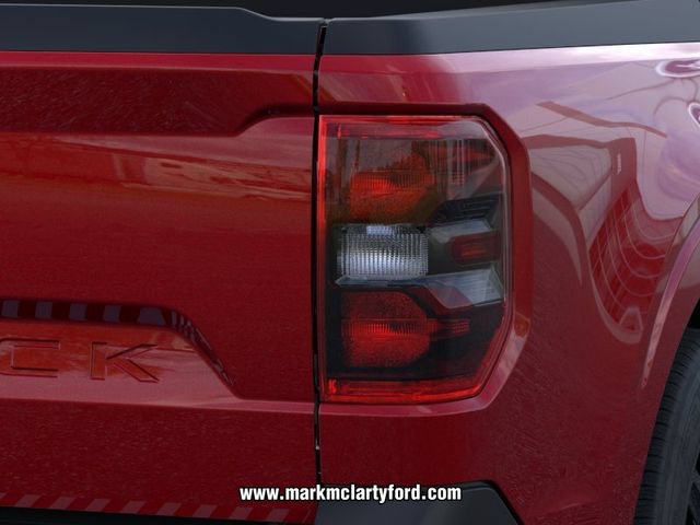 New 2026 Ford Maverick Lariat w/ Black Appearance Package AWD/4WD image 22