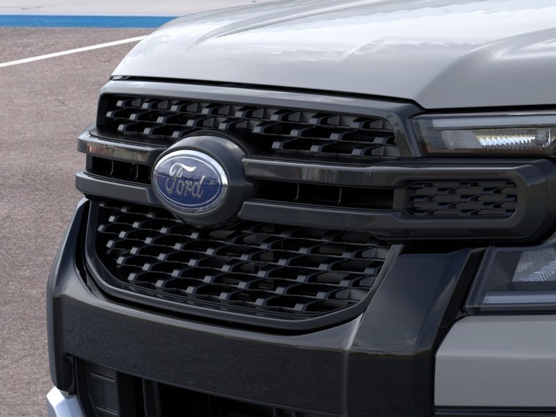 New 2026 Ford Ranger XLT w/ Trailer Tow Package AWD/4WD image 45
