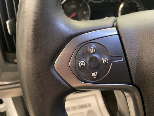 Used 2015 Chevrolet Silverado 1500 LT w/ All Star Edition AWD/4WD image 29