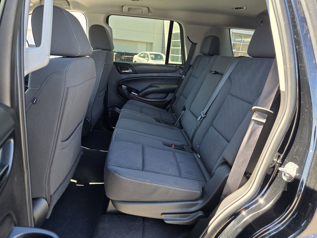 Used 2020 GMC Yukon SLE w/ SLE Value Package image 10