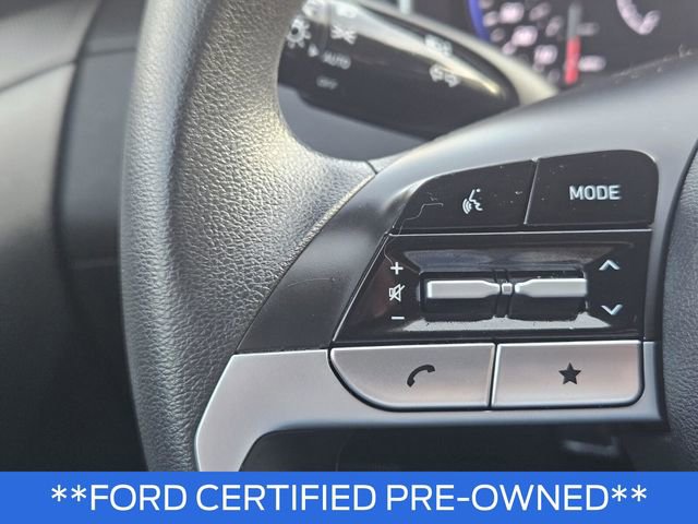 Used 2024 Hyundai Tucson SEL image 20