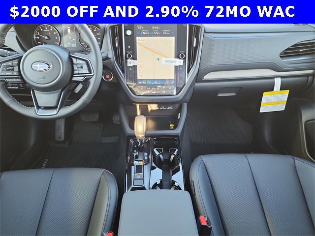 New 2026 Subaru Forester Limited image 18