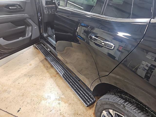 New 2026 Chevrolet Tahoe High Country image 35