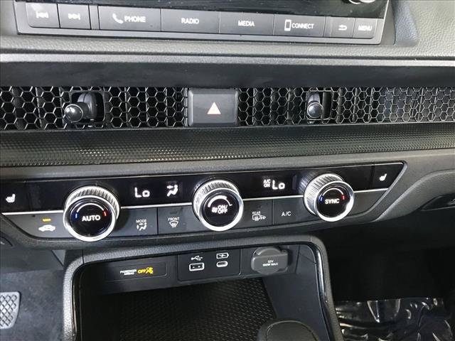 Certified 2024 Honda CR-V EX image 19