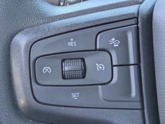 Certified 2024 Chevrolet Silverado 1500 Custom image 23