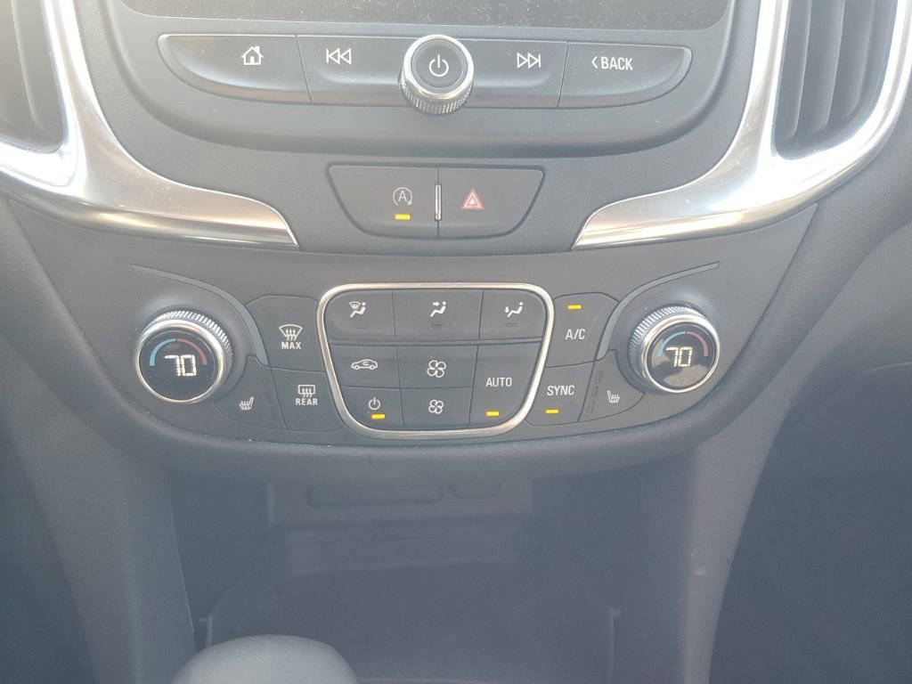 Used 2022 Chevrolet Equinox LT image 24