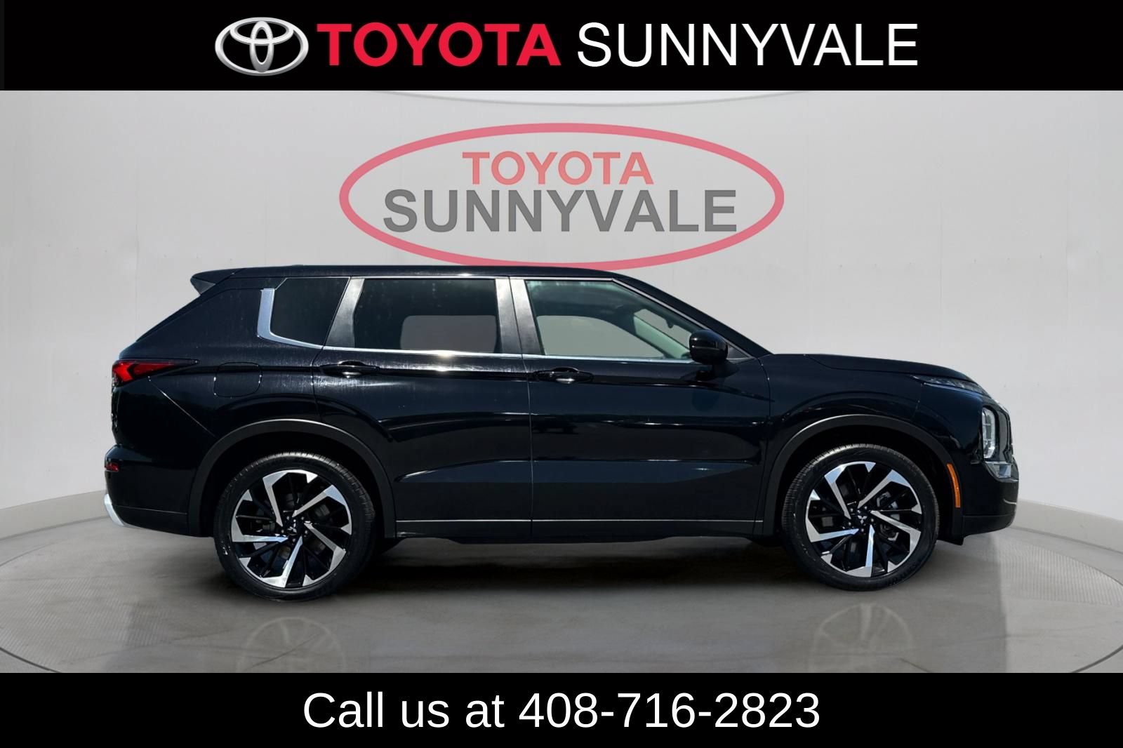 Used 2024 Mitsubishi Outlander SE FWD image 9