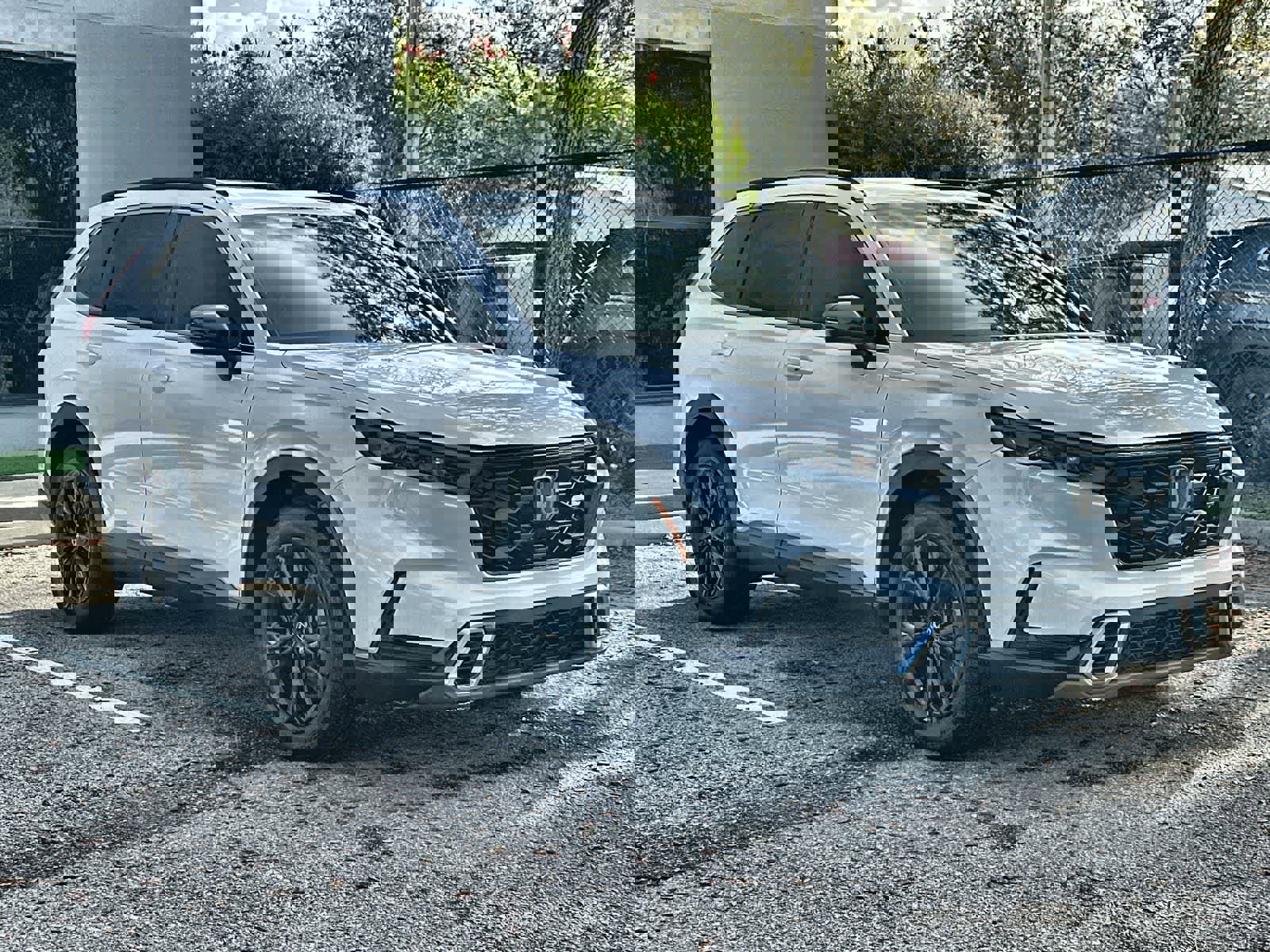 Used 2023 Honda CR-V Sport Touring image 11