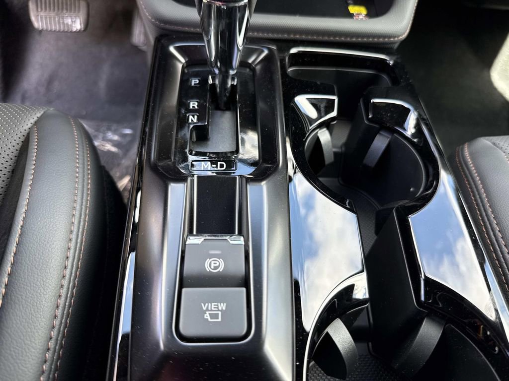 New 2026 Subaru Forester Touring image 35