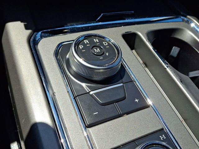 Used 2019 Ford Expedition Max XLT AWD/4WD image 15