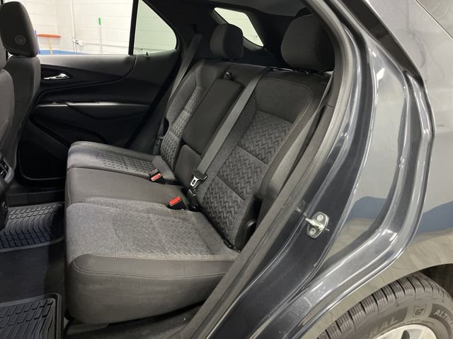 Used 2023 Chevrolet Equinox LT image 28