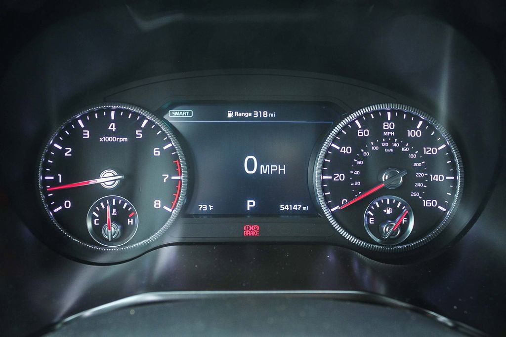 Used 2020 Kia Telluride SX w/ Towing Package AWD/4WD image 27