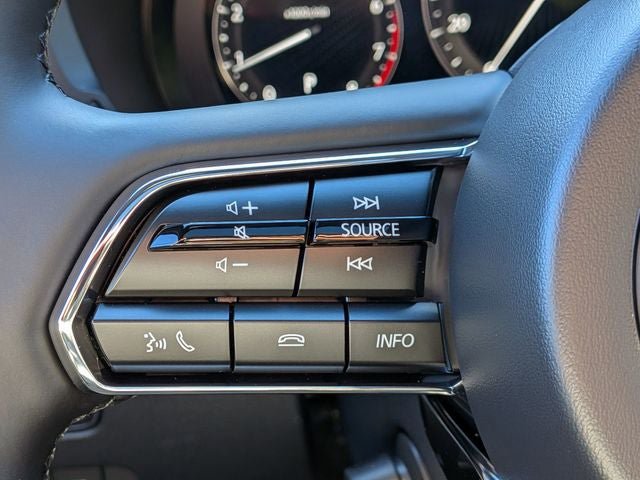 New 2026 MAZDA CX-90 3.3 Turbo S w/ Premium Plus image 17