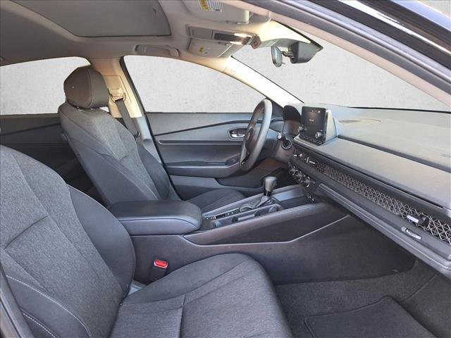 Used 2024 Honda Accord EX image 18