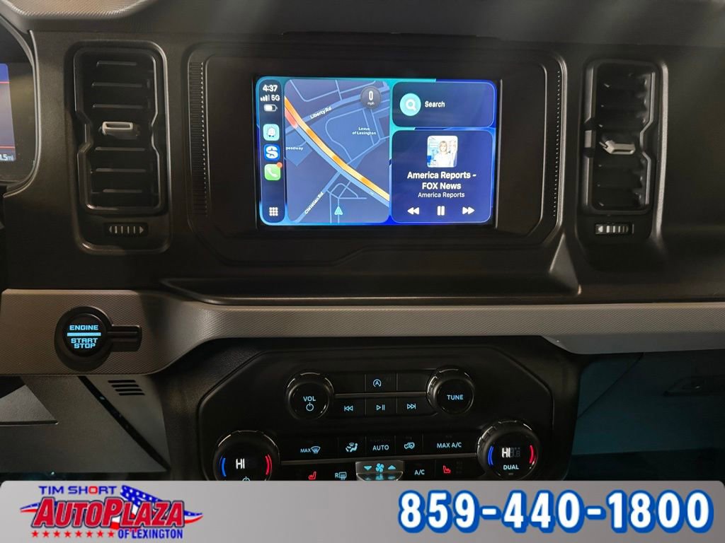 Used 2023 Ford Bronco Big Bend image 32