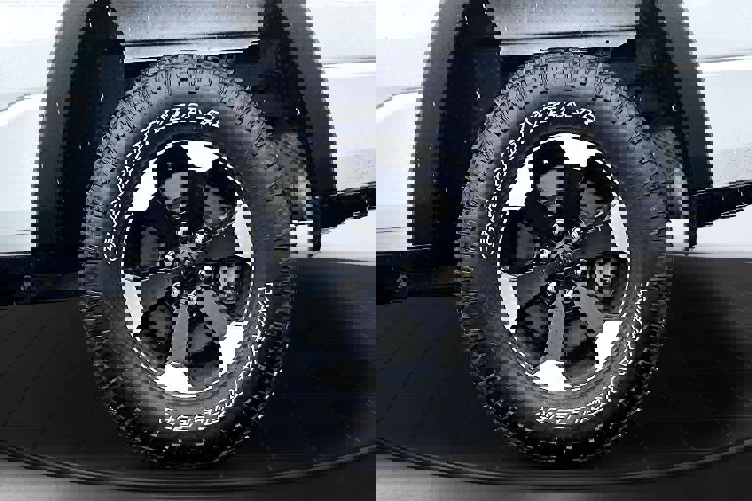 Used 2024 RAM 1500 Rebel w/ Rebel Level 1 Equipment Group image 36