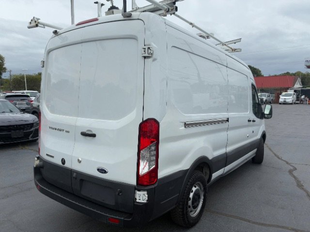 Used 2016 Ford Transit 150 148 Medium Roof image 8