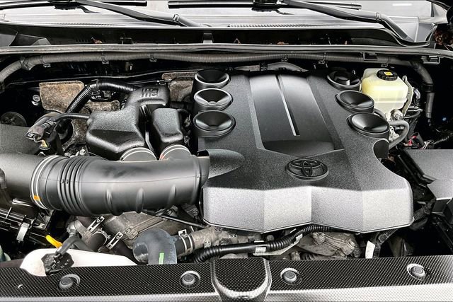 Used 2019 Toyota 4Runner Limited image 11