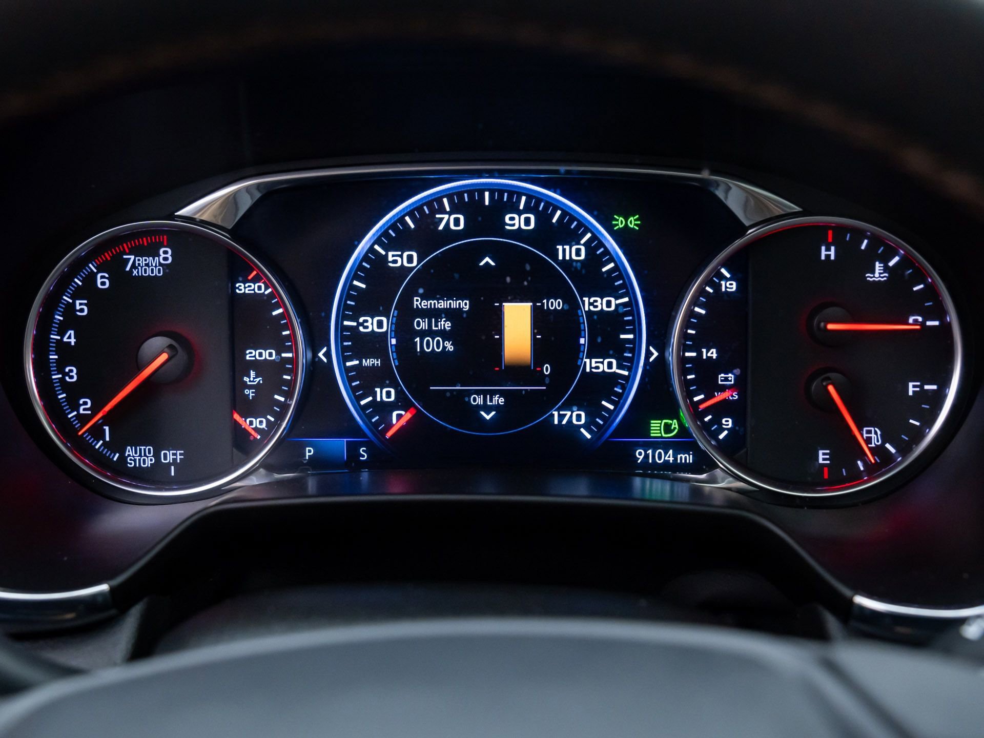 Used 2024 Chevrolet Blazer Premier w/ Driver Confidence II Package image 24