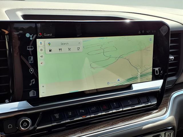 New 2026 Chevrolet Silverado 2500 LT w/ Safety Package image 8